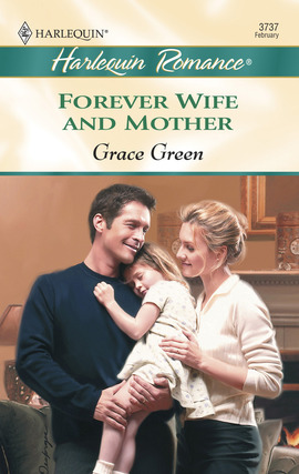 Title details for Forever Wife and Mother by Grace Green - Available